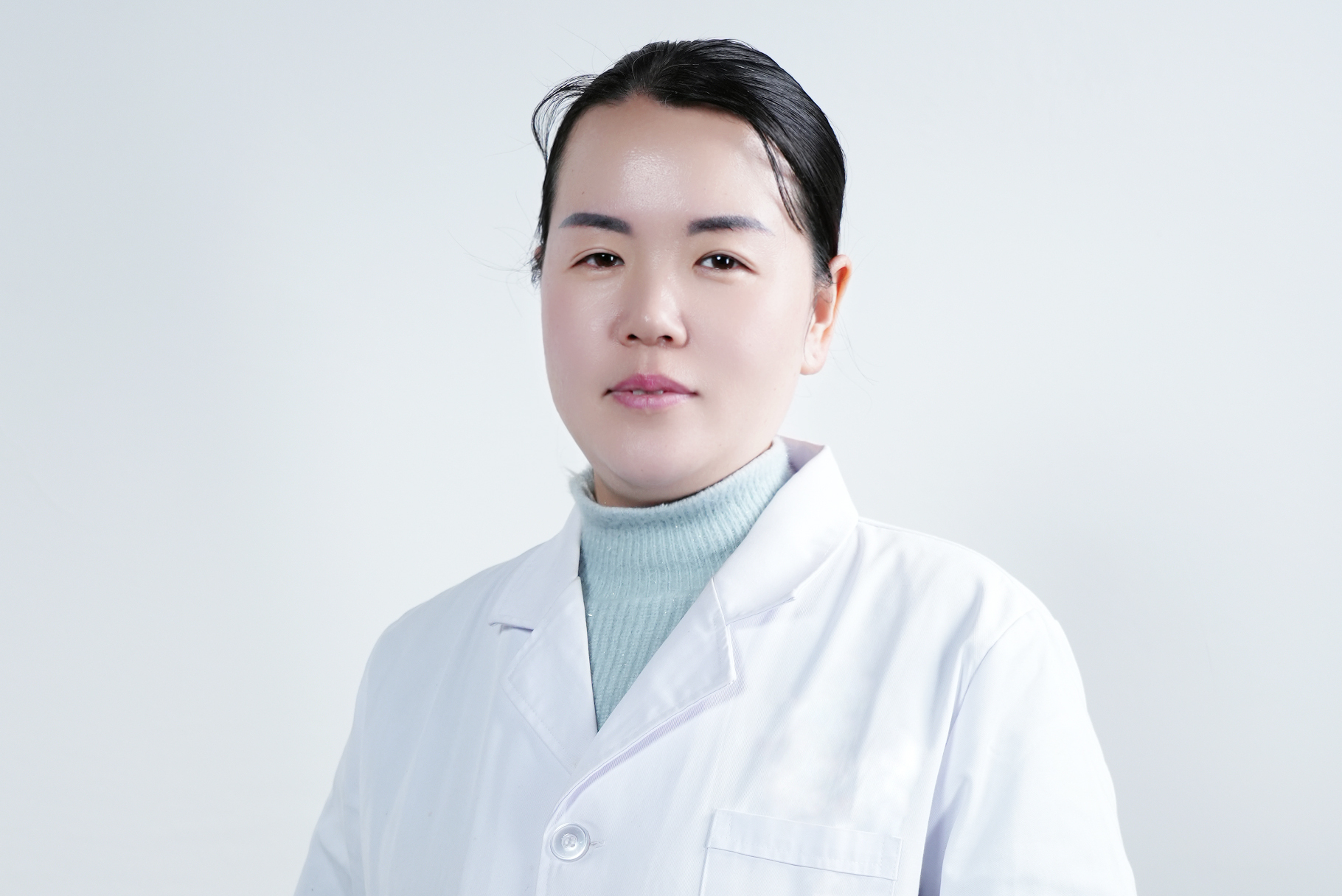 王新会医师照片