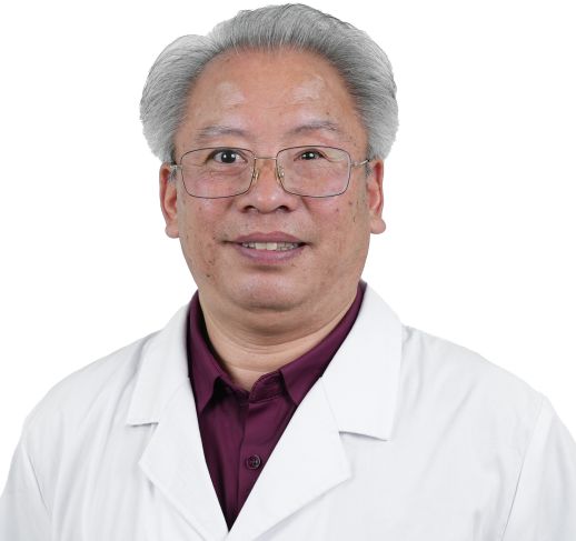 向天相医师照片