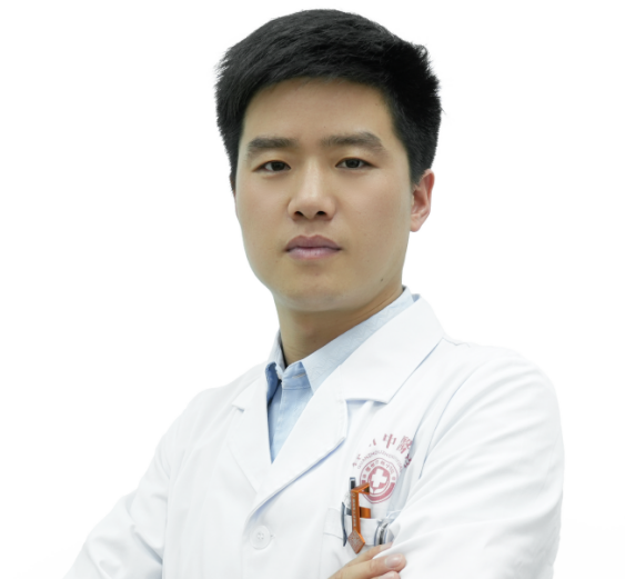 赵勇青医师照片